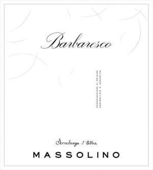 Massolino Barbaresco
