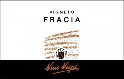 Nino Negri Vigneto Fracia