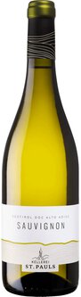Kellerei St. Pauls Sudtirol Alto Adige Sauvignon