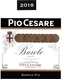 Pio Cesare Barolo