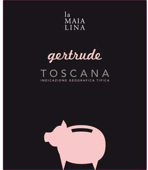La Maialina Gertrude