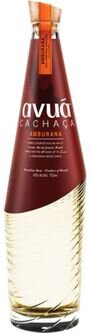 Avua Cachaca Rum Amburana