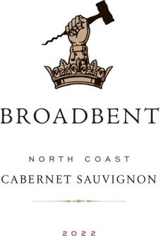 Broadbent Cabernet Sauvignon North Coast