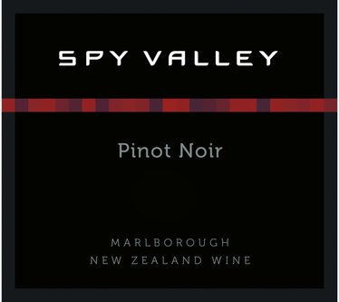Spy Valley Pinot Noir