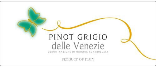 Donini delle Venezie Pinot Grigio