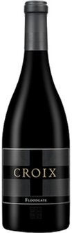 Croix Pinot Noir Floodgate Middle Reach Russian River Valley