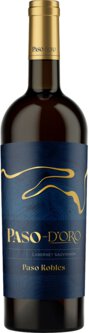 Paso D'Or Cabernet Sauvignon Paso Robles