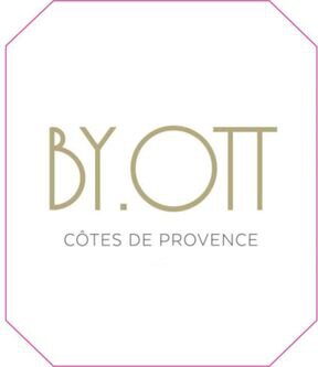 Domaines Ott By Ott Cotes de Provence Rose