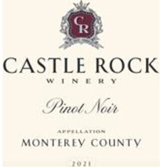 Castle Rock Monterey County Pinot Noir
