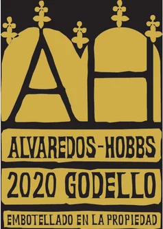 Alvaredos-Hobbs Godello