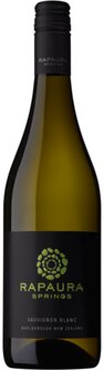Rapaura Springs Wairau Classic Sauvignon Blanc