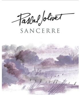 Pascal Jolivet Sancerre Blanc