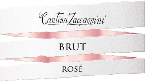 Cantina Zaccagnini Brut Rose