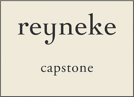 Reyneke Capstone Stellenbosch