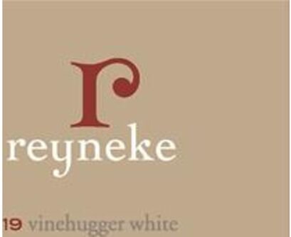 Reyneke Vinehugger White Western Cape