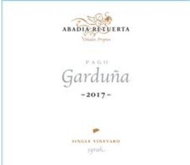 Abadia Retuerta Pago Garduna Syrah