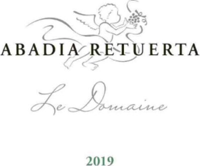 Abadia Retuerta Sardon de Duero Le Domaine Blanco de Guarda
