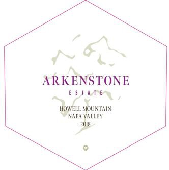Arkenstone Sauvignon Blanc Semillon Estate Howell Mountain