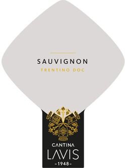 Cantina Lavis Trentino Sauvignon