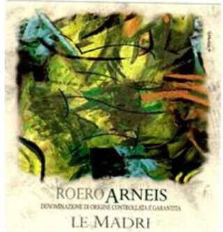 Michele Chiarlo Roero Arneis Le Madri