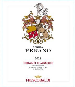 Tenuta Perano Chianti Classico