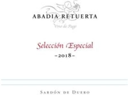 Abadia Retuerta Seleccion Especial