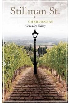 Stillman St. Chardonnay