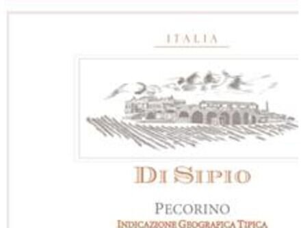 Di Sipio Terre di Chieti Pecorino