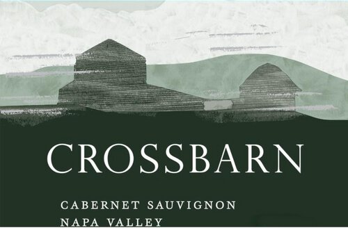 Crossbarn Napa Valley Cabernet Sauvignon