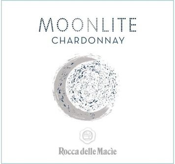 Rocca delle Macie Toscana Chardonnay Moonlite