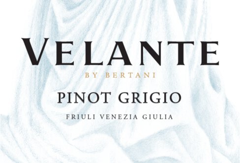 Bertani Velante Pinot Grigio