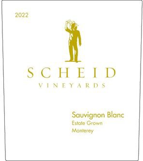 Scheid Sauvignon Blanc