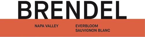Brendel Wines Everbloom Sauvignon Blanc