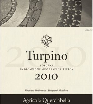 Querciabella Turpino