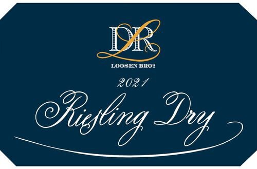 Dr. Loosen Mosel Riesling Dry Dr. L