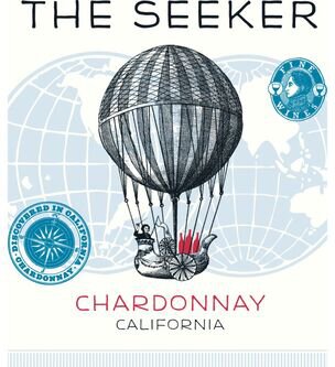 The Seeker Chardonnay