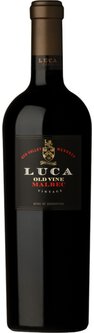 Luca Old Vine Malbec