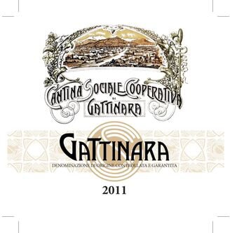 Cantina Sociale Gattinara