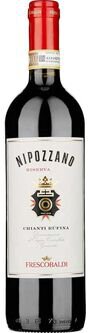 Marchesi de Frescobaldi Chianti Rufina Nipozzano Riserva