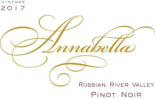 Annabella Pinot Noir Russian River Valley