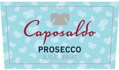 Caposaldo Prosecco Brut