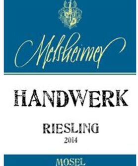 Melsheimer Handwerk Riesling