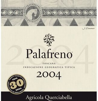 Querciabella Palafreno