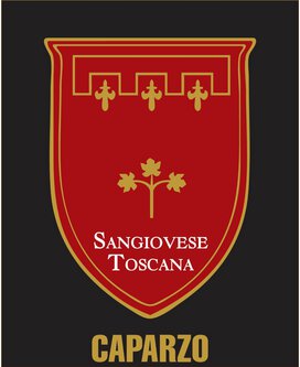 Caparzo Toscana Sangiovese