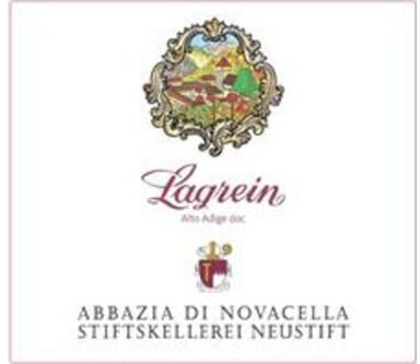 Abbazia di Novacella Sudtirol - Alto Adige Lagrein