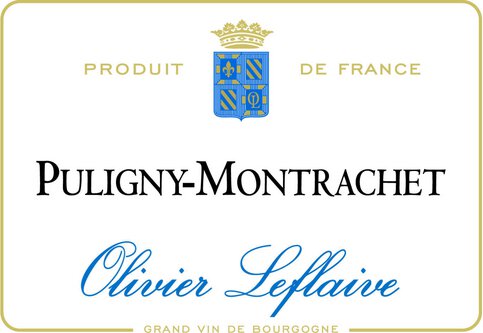 Olivier Leflaive Puligny-Montrachet
