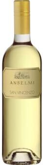 Anselmi San Vincenzo Bianco