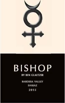 Glaetzer Bishop Shiraz