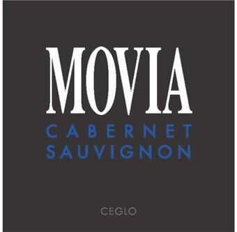 Movia Cabernet Sauvignon