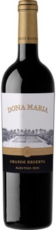 Dona Maria Grande Reserva Tinto